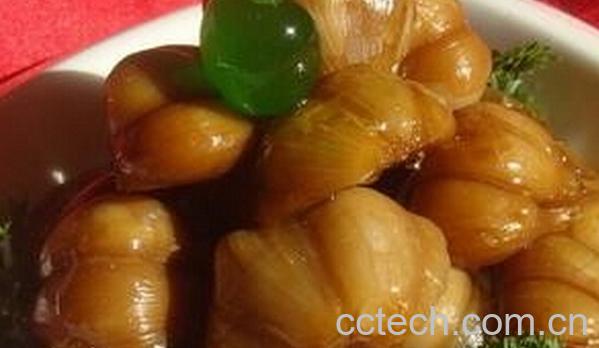 果蔬百科生抽泡大蒜的作用与功效-0