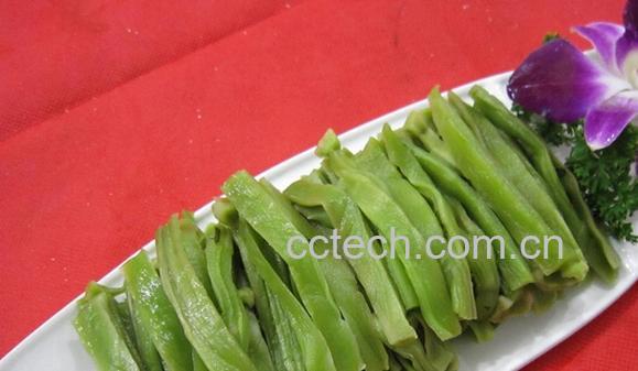 果蔬百科贡菜和莴笋的区别-0