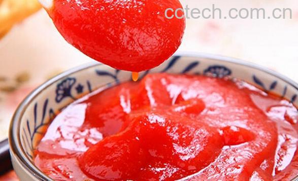 果蔬百科番茄酱怎么吃-0