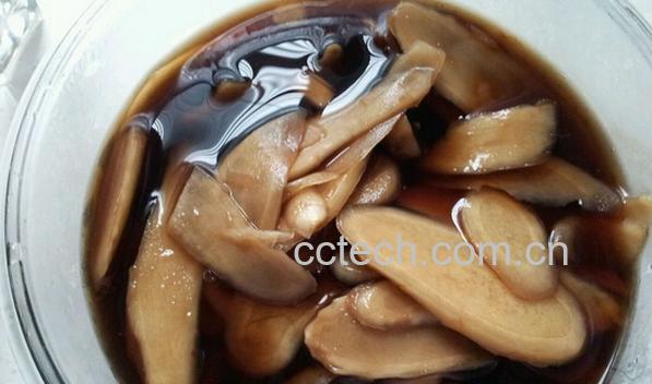 果蔬百科醋泡生姜-0