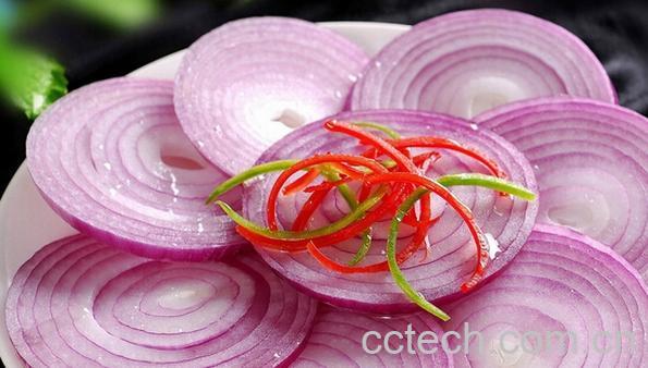 果蔬百科圆葱的功效和家常做法-0