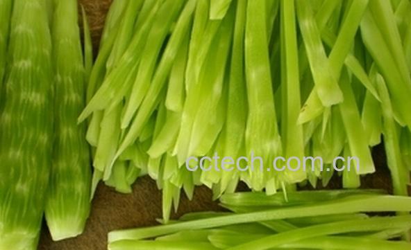 果蔬百科莴笋不能和什么同食-0