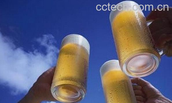 果蔬百科喝啤酒的好处与坏处-0