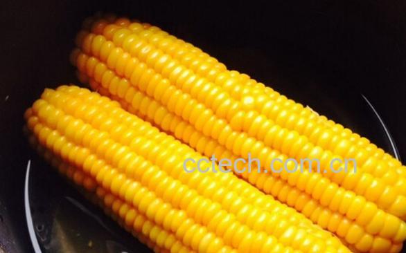 果蔬百科吃煮玉米减肥吗-0