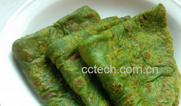 果蔬百科苜蓿怎么做好吃-0