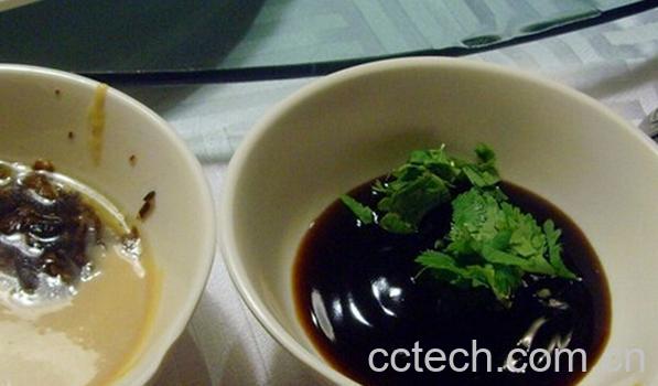 果蔬百科蚝油的营养价值-0