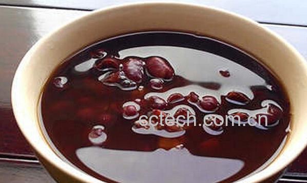 果蔬百科红豆汤-0