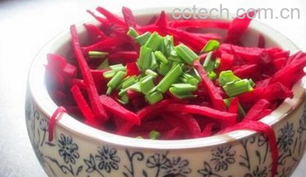 果蔬百科甜菜的吃法技巧-0