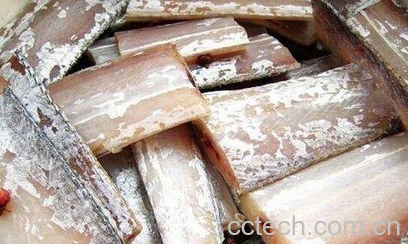 果蔬百科带鱼怎么洗-0