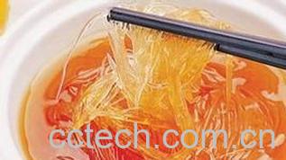 果蔬百科鱼翅怎么发 最为简单的发制干鱼翅方法-0