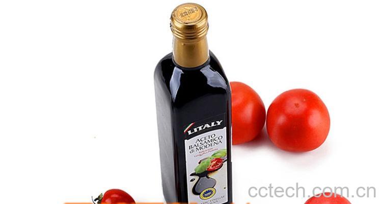 果蔬百科什么是黑醋 白醋和黑醋的区别-0