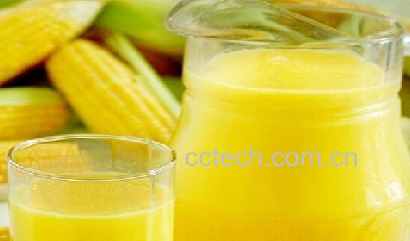 果蔬百科玉米汁-0