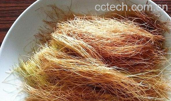 果蔬百科玉米须煮水-0