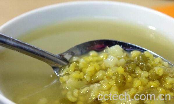 果蔬百科怎样煮绿豆汤好喝-0
