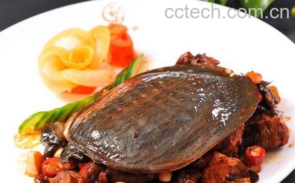 果蔬百科霸王别姬是什么地方菜 怎么做霸王别姬-0