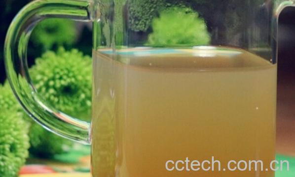 果蔬百科绿豆水-0