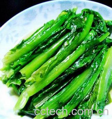 果蔬百科莴苣叶子怎么做菜-0