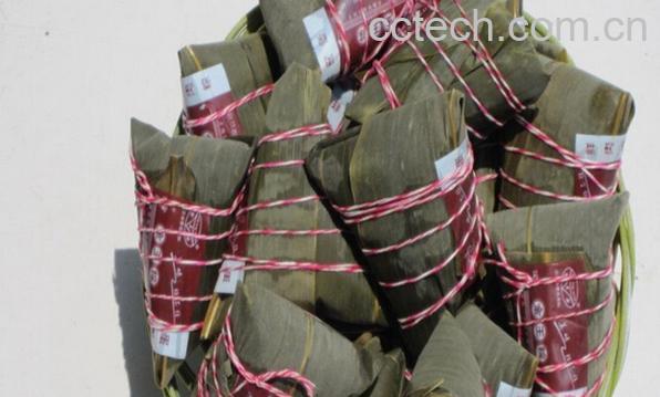 果蔬百科速冻粽子 -0