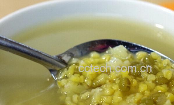 果蔬百科孕妇能喝绿豆汤吗-0