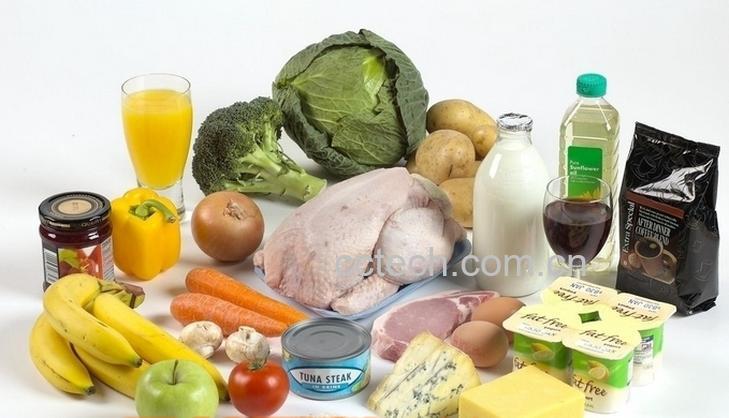 果蔬百科痛风患者的饮食注意-0