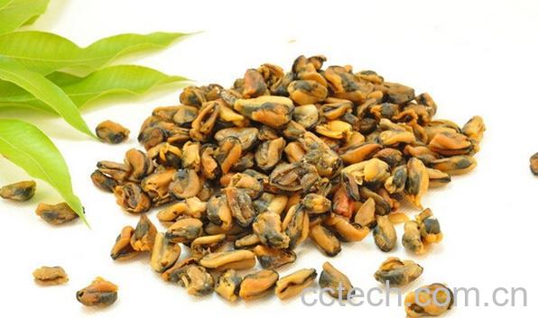 果蔬百科淡菜干-0