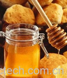 果蔬百科蜂蜜和葱花一起吃后果-0