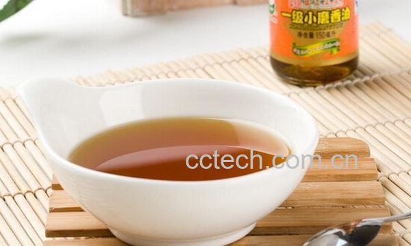 果蔬百科香油-0