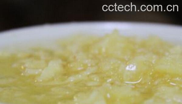 果蔬百科大蒜泥-0