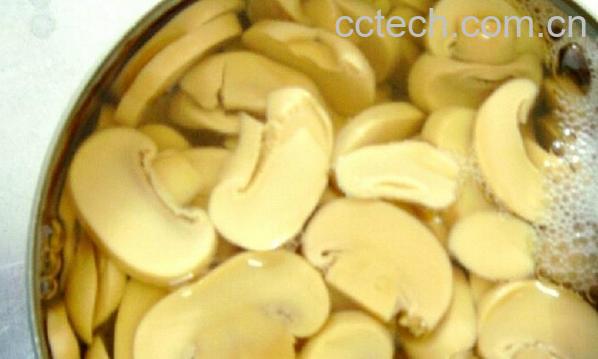 果蔬百科草菇罐头-0