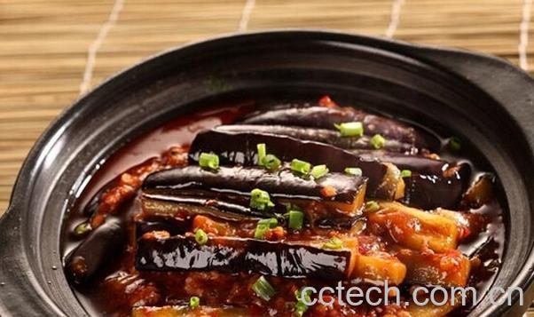 果蔬百科茄子煲-0