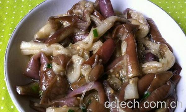 果蔬百科蒸茄子-0