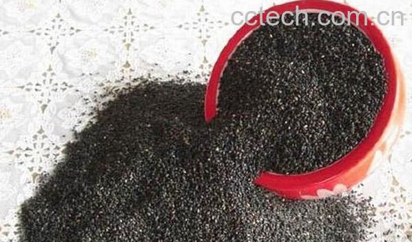 果蔬百科野韭菜籽-0