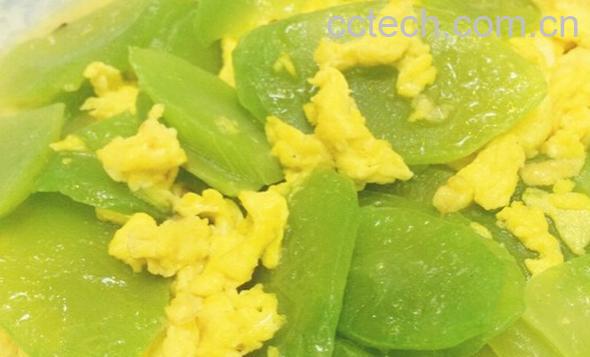 果蔬百科莴笋不能和什么一起吃-0