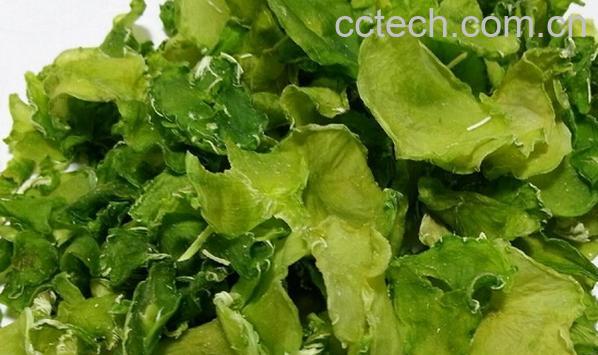 果蔬百科如何自己制作莴笋干-0