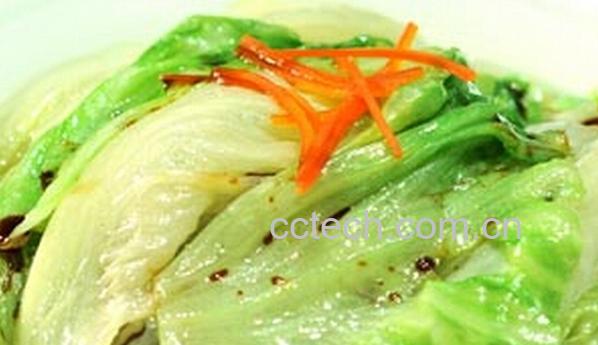 果蔬百科西生菜-0