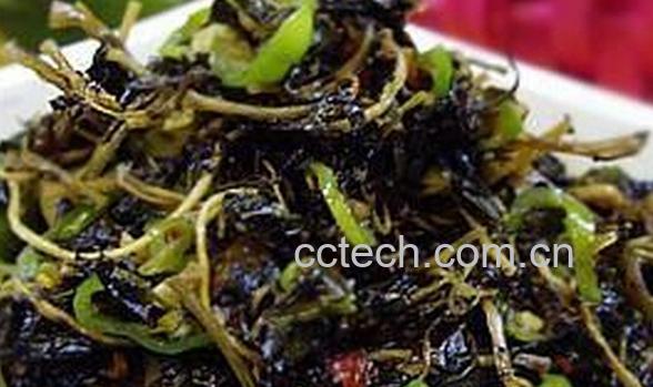 果蔬百科干马生菜的吃法-0