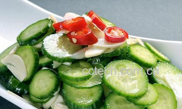 果蔬百科孕妇可以吃乳瓜吗-0