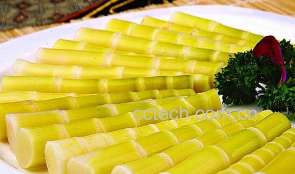 果蔬百科莴笋和竹笋的区别-0