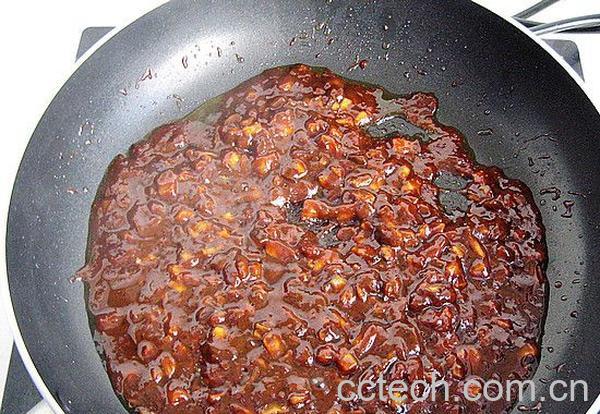 果蔬百科蘑菇酱-0