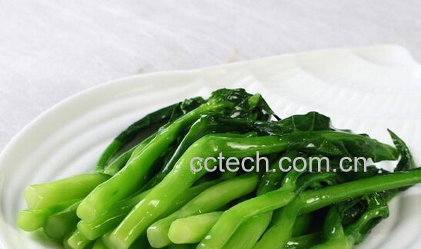 果蔬百科芥蓝菜-0