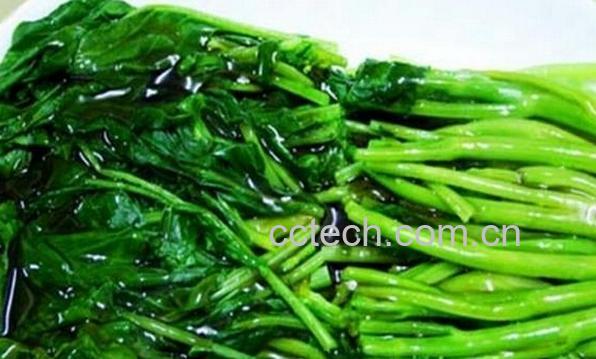 果蔬百科芥蓝营养价值-0