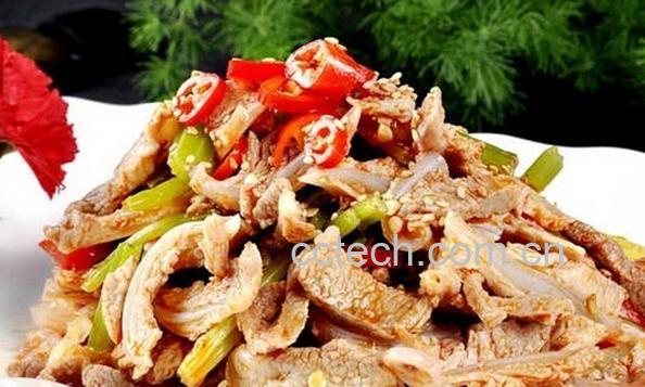 果蔬百科椒盐蘑菇-0