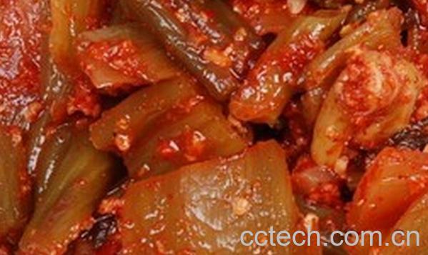 果蔬百科盐酸菜-0