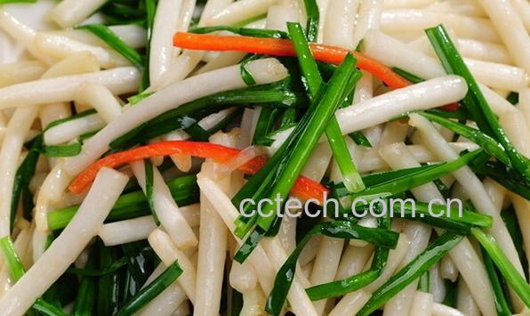 果蔬百科花生芽苗菜的做法-0