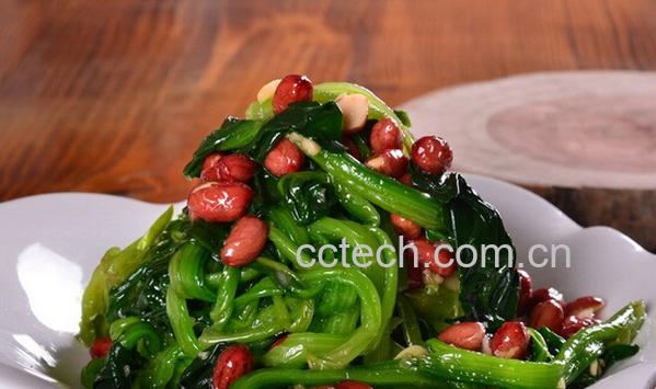 果蔬百科老醋果仁花生-0