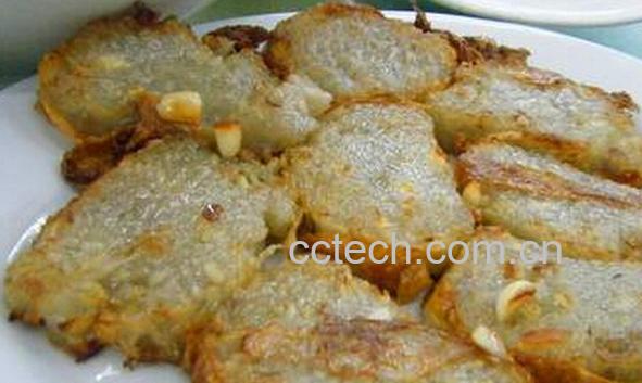 果蔬百科福州菜头@-0