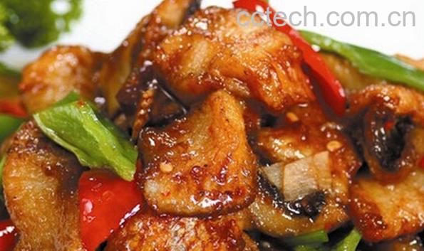 果蔬百科江西菜-0