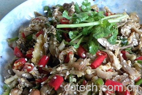 果蔬百科韭菜-0