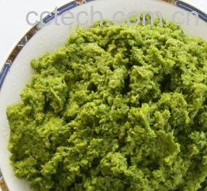 果蔬百科韭菜花酱-0