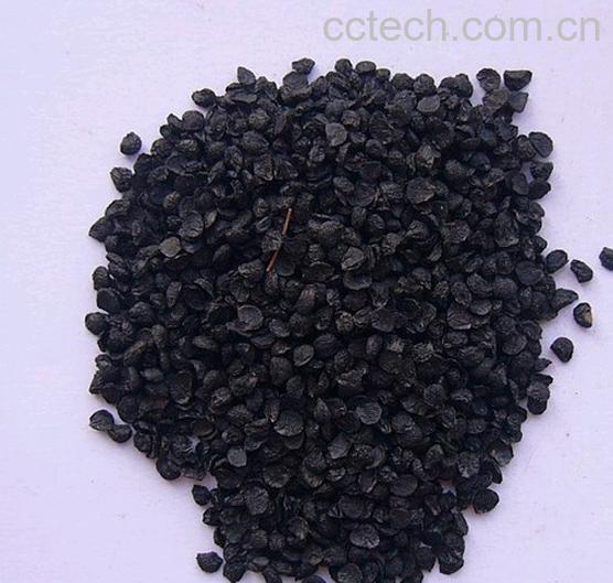 果蔬百科韭菜籽-0